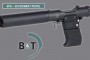 Shuty MP-1, izboljšana 3D natisnjena polavtomatska pištola kalibra 9mm