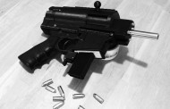 Shuty MP-1, izboljšana 3D natisnjena polavtomatska pištola kalibra 9mm