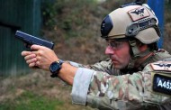 Glock 19 - Brez razpisa do službene pištole oboroženih sil ZDA?