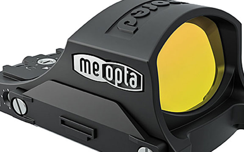 Meopta - MeoRed refleksni merek
