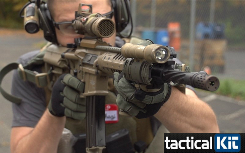 Tactical Kit - 10% popust na Inforce artikle & Nove cene za PIG Alpha rokavice